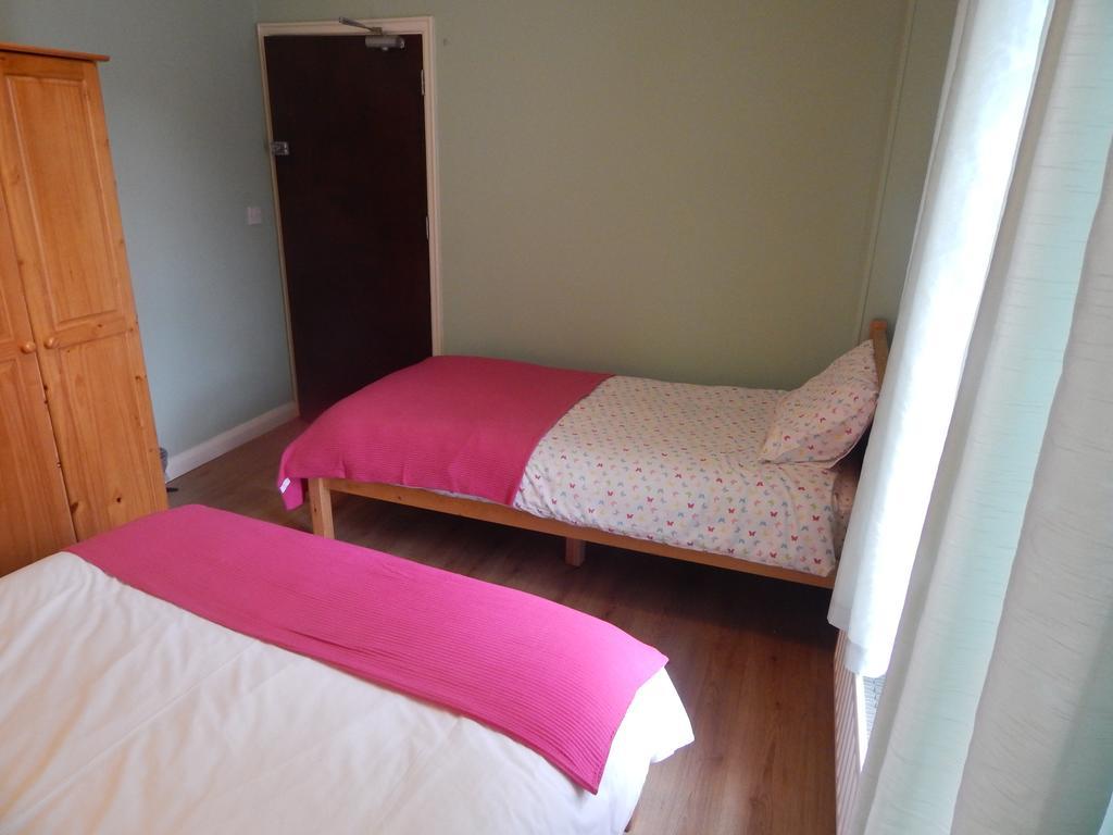 فيلا Abercorn House لندنديري المظهر الخارجي الصورة